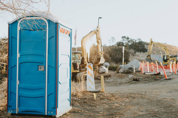 Best Sanitation services for porta potties  in Memphis, FL