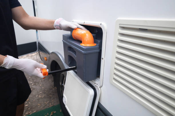 Best Affordable portable toilet rental  in Memphis, FL
