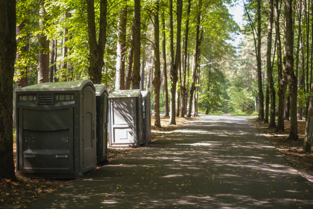 Best Construction site porta potty rental  in Memphis, FL
