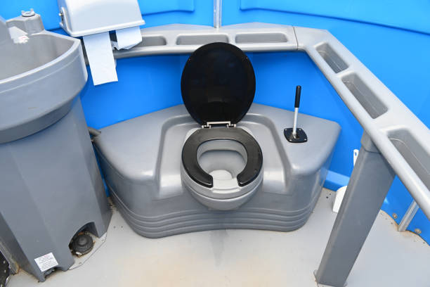 Porta potty services near me in Memphis, FL