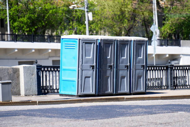 Best Best portable toilet rental  in Memphis, FL