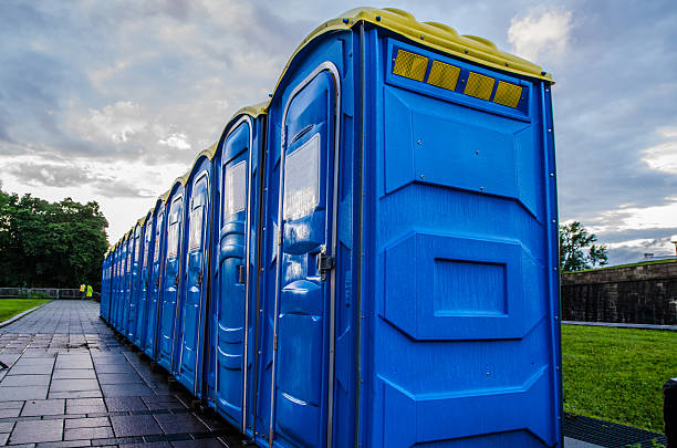 Affordable portable toilet rental in Memphis, FL